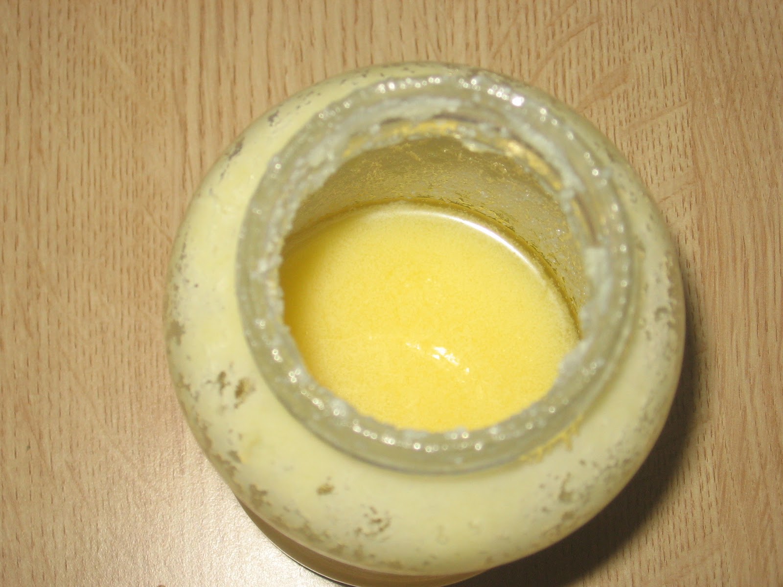 WHY? GHEE Good or Bad???