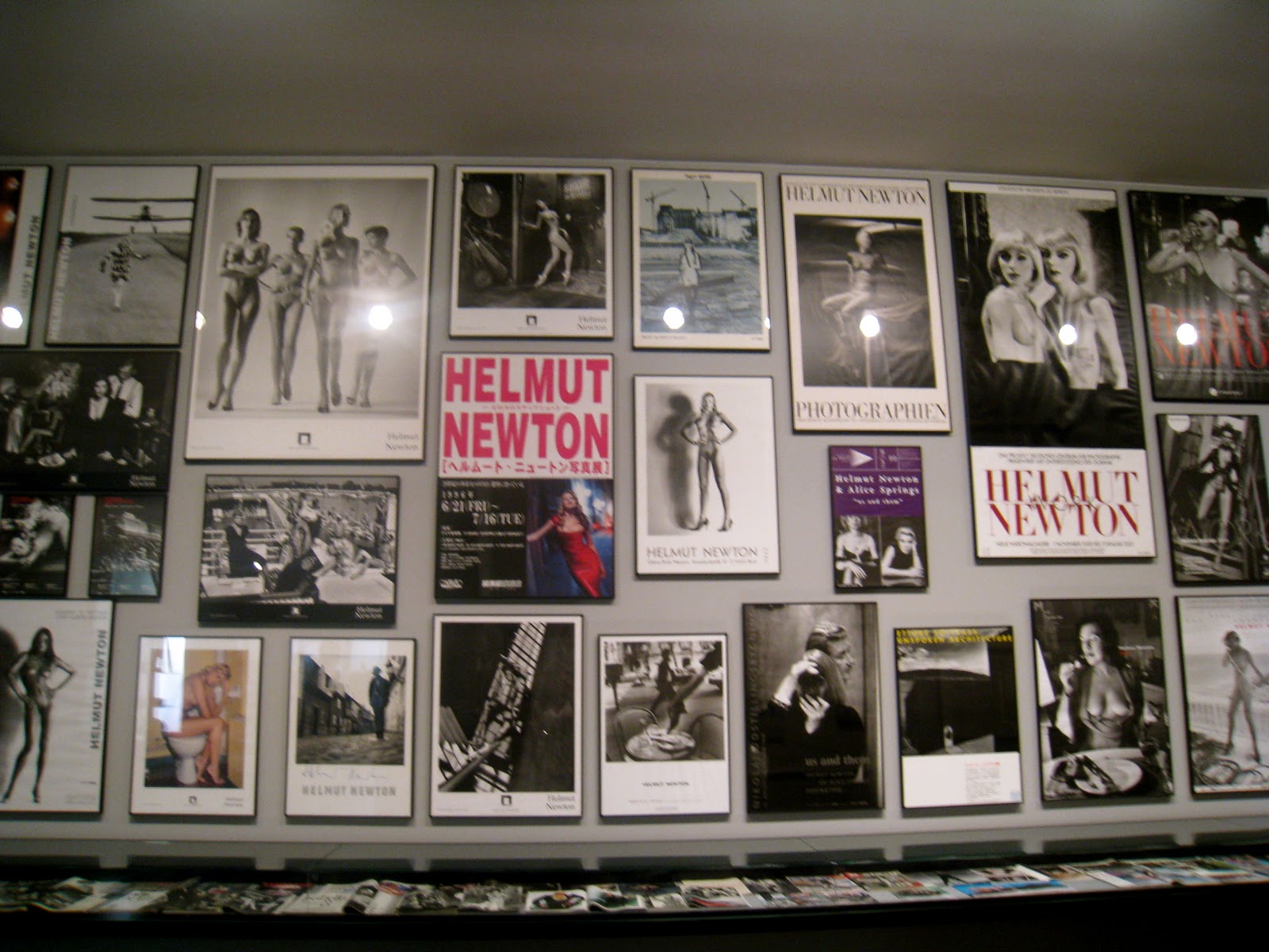 √ Berlin Photography Museum Alumn Photograph