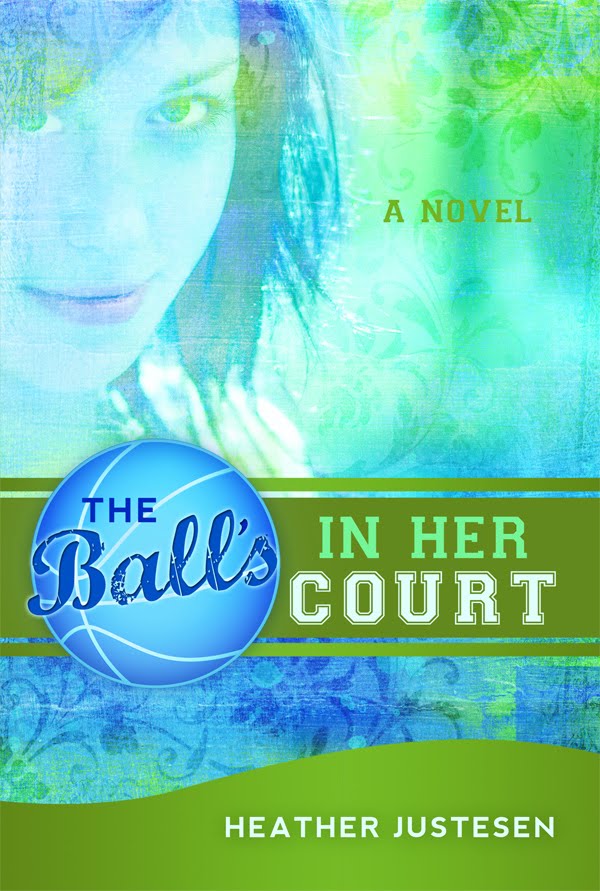 [Book_Cover_Heather_Justesen_Balls+in+Her+Court.jpg]