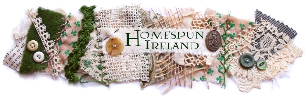 Homespun Ireland
