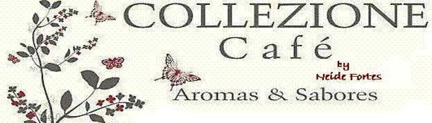 COLLEZIONE CAFE    N. Fortes