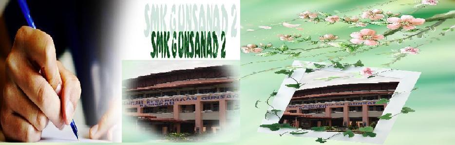 SMK Gunsanad II