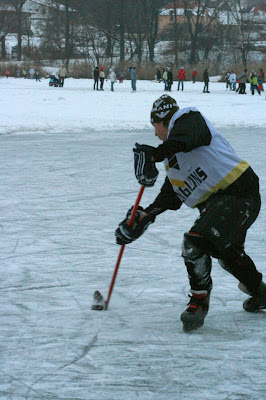 pilisvorosvar-daily-photo-hockey