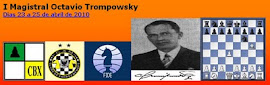 I Magistral Octavio Trompowsky