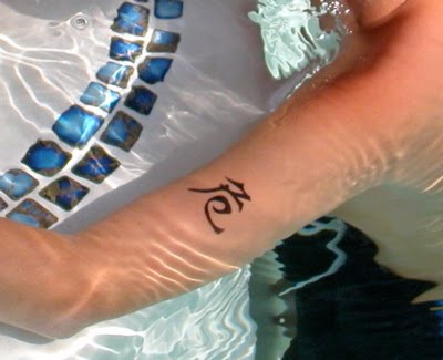Durable, water resistant tattoos are long lasting fun