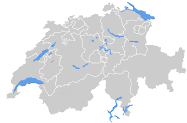 Taux de Chômage En Suisse