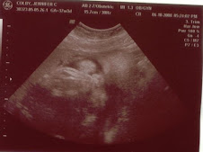 37wks 4days along. Can you see my chubby cheeks? I'm sucking on my wrist.