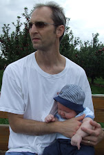 My 1st apple picking experience