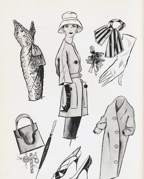 LadyLikes That Mad Style