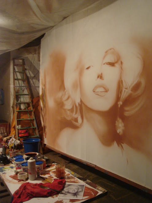 Atelier em Jaguariúna