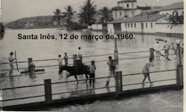 Santa Inês-Bahia