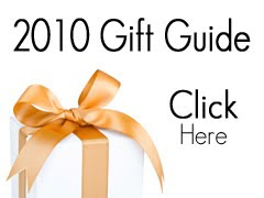 Our Ordinary Life 2010 Gift Guide!
