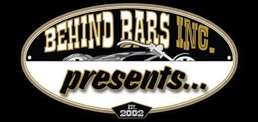 Behind Bars, Inc. Presents...