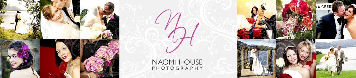 naomi house photography