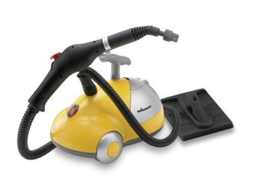 Product Reviews and Discounts: Wagner 905 1500 Watt Steam Cleaner Review