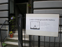 Lamb's Underground Gallery