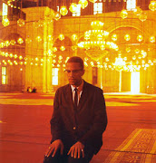 Malcolm X at Mecca
