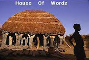 DOGON-- "HOUSE OF WORDS"