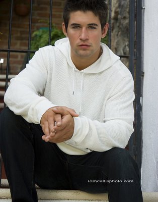 Benjamin Godfre 2 - Meanie Men