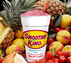 [smoothieking]