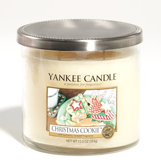 Yankee Candle: New $10 off $25 Coupon!