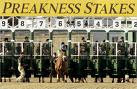 The Preakness takes place in Baltimore, Maryland each May after the Kentucky Derby and infuses the State with a boatload of cash