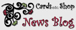 Cards etc. Shop News Blog