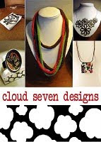 Cloud Seven Design