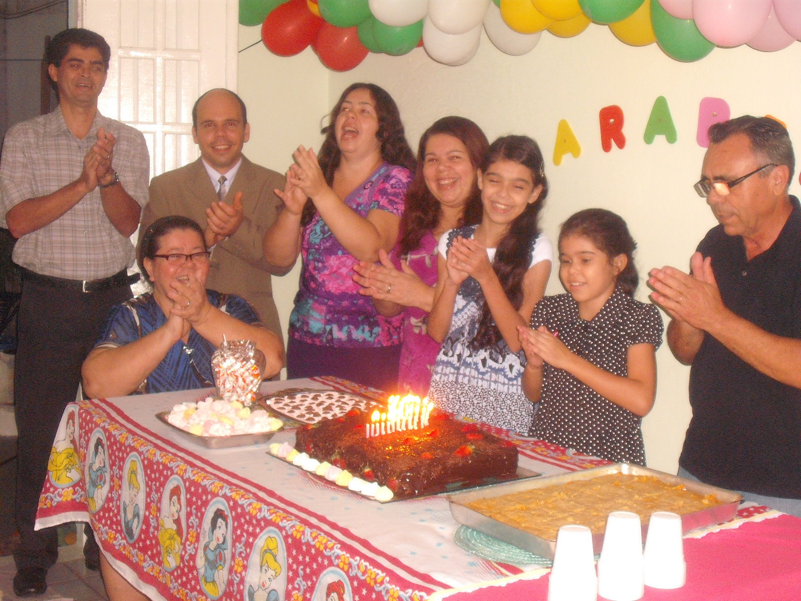 Reunidoss