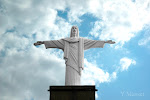 Imagem do Cristo Rei