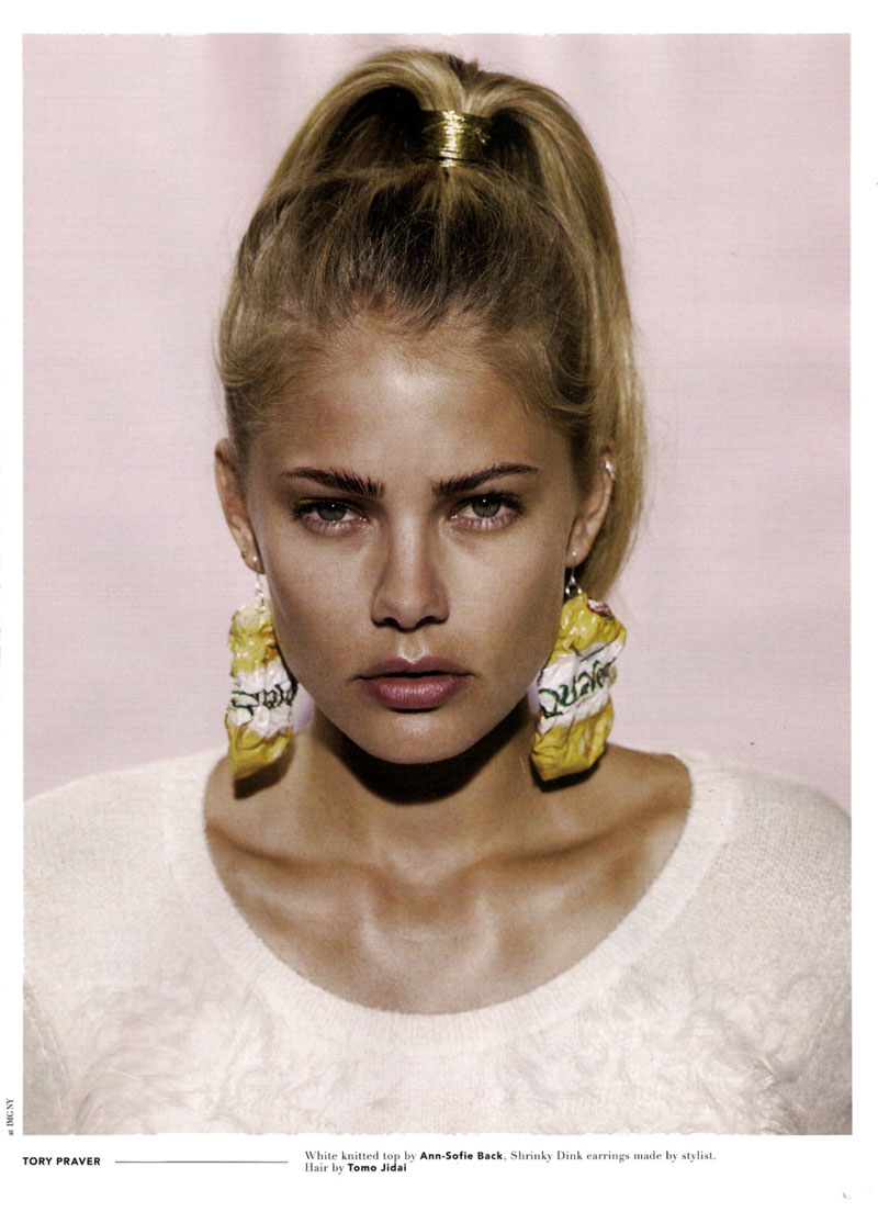 iknowthatblog Blonde Ambition