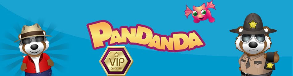 PandandaVIP