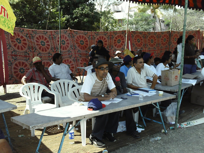 Parsn Sesh Nanjundapuram CBE