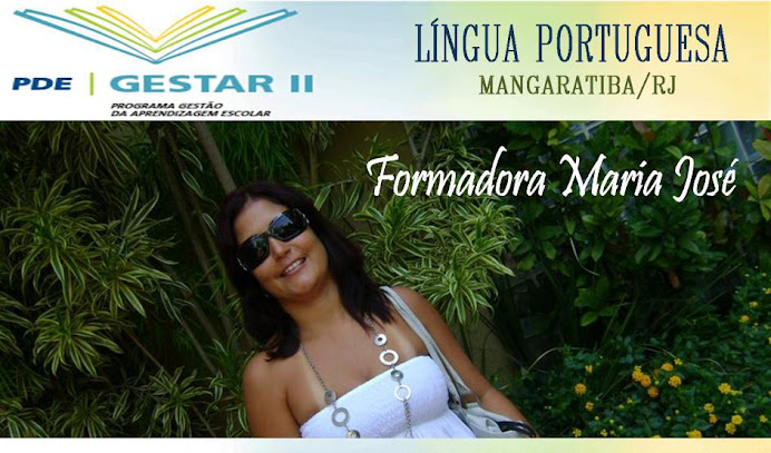 FORMADORA MARIA JOSÉ - MANGARATIBA / RJ.