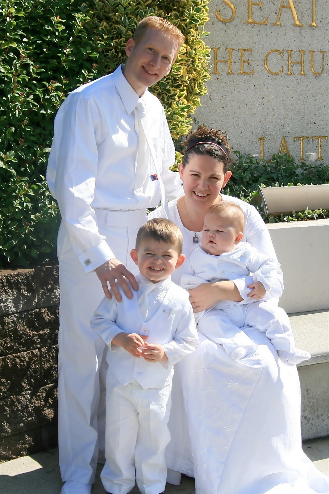 Adoption FYI Leo's Sealing