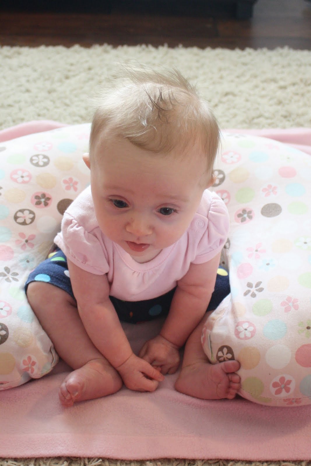 La Buena Vida April 2010