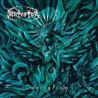 Capa de Martyrium