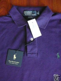 different polo labels