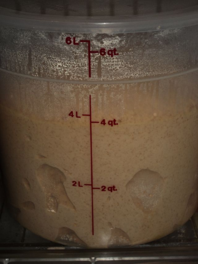 Sweet Potato Sandwich Bread Recipe with Photos