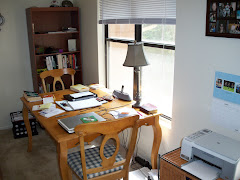 Study Space in Little Rock