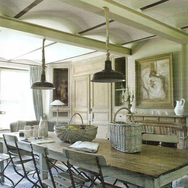 Décor de Provence: Rescue and Revival