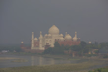 Famoso Taj Mahal