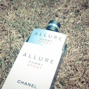 parfum chanel allure homme sport 100ml