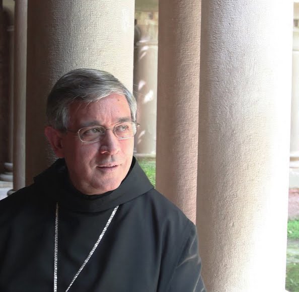 El Abad Soler de Monserrat