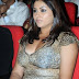 Namitha At Recent Event