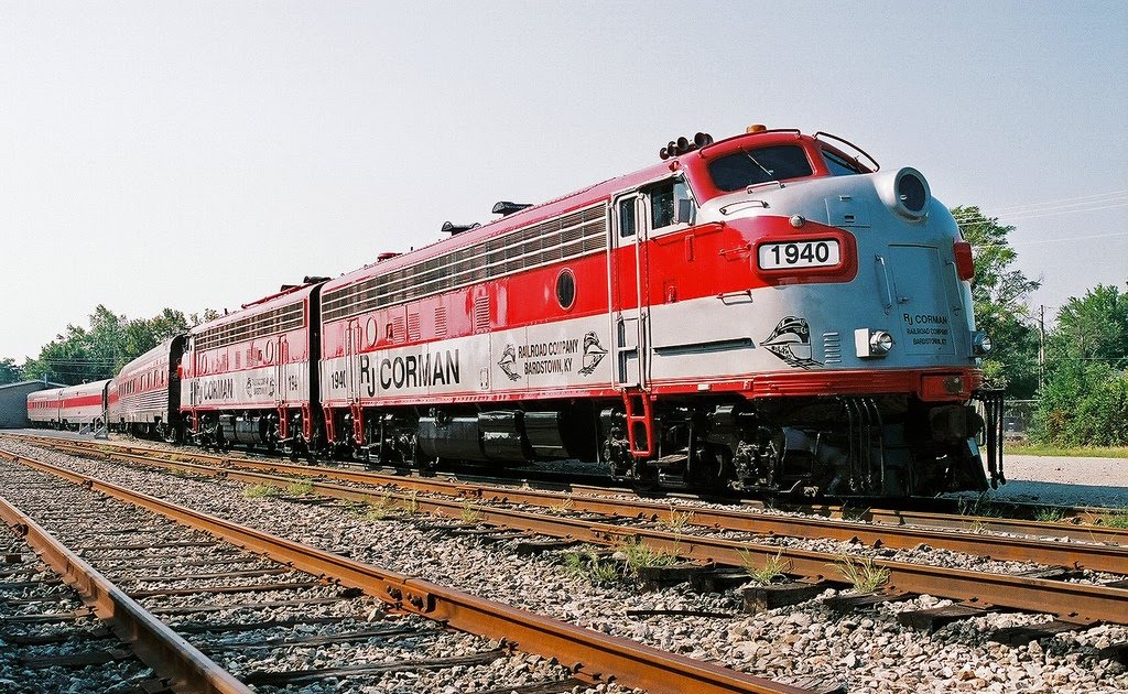 Unusual Kentucky: Lexington Dinner Train? Unusual Kentucky: Lexington Dinner Train?