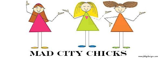 Mad City Chicks