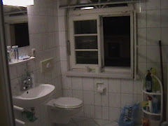 Our Bathroom Suite