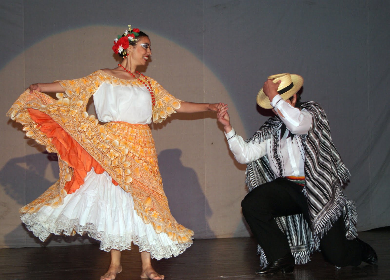 Resultado de imagen para polka paraguaya baile