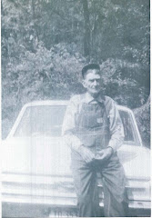 Fred Penney (William and Celia's son)